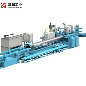 Fully Automatic Control System Hydraulic Pipe Bender for Sale