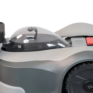<span class=keywords><strong>Tondeuse</strong></span> robot télécommandée de qualité OEM pour terrains de sport et parcs - Product Image 5