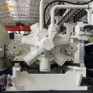 カワサキスタッファHMB010HMB030 HMB045 HMB060 HMB080 HMB100 HMB125 HMB150 HMB200 HMB270 HMB325HMHDB400ピストン油圧モーター - Product Image 5