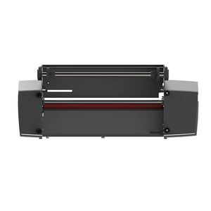 Machine à <span class=keywords><strong>plastifier</strong></span> à chaud et à froid 500W A3 avec température et tension réglables pour bureau, école, usine - Product Image 5