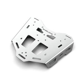 Portaequipajes Trasero para Motocicleta <span class=keywords><strong>BMW</strong></span> F750GS F850GS F <span class=keywords><strong>750</strong></span> 850 <span class=keywords><strong>GS</strong></span> 2018-2024 2021 <span class=keywords><strong>2022</strong></span> 2023, Soporte para Caja de Almacenamiento - Product Image 4