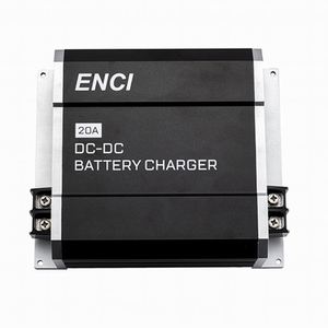 Cargador de batería solar para coche, oferta especial, 24v, 10a - Product Image 1