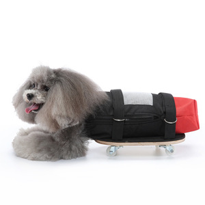 Véhicule d'assistance à la <span class=keywords><strong>marche</strong></span> pour <span class=keywords><strong>chien</strong></span> handicapé Autres produits pour animaux <span class=keywords><strong>de</strong></span> compagnie Scooter pour <span class=keywords><strong>chien</strong></span> handicapé <span class=keywords><strong>Chariot</strong></span> pour chiens handicapés - Product Image 3