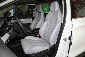 2024 2025吉利酷雷宾悦1.5T DCT冠军中国热卖汽油小型Suv最便宜的南车 - Product Image 6