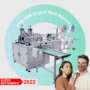 Máquina para hacer mascarillas faciales, máquina ultrasónica antipolvo y plegable, <span class=keywords><strong>precio</strong></span> bajo - Product Image 2