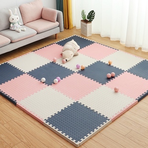 <span class=keywords><strong>Tapis</strong></span> de jeu en <span class=keywords><strong>mousse</strong></span> eva antidérapant, pièces, jeu pour bébés, grands enfants, <span class=keywords><strong>tapis</strong></span> rampant - Product Image 5