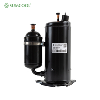Daftar Harga Kompresor AC SUMCOOL 12000 Btu GBH290E-FV1 untuk Dijual