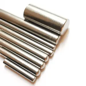 Round Closed End Stainless Steel Tube 1 End Close Stainless Steel Tube 20mm