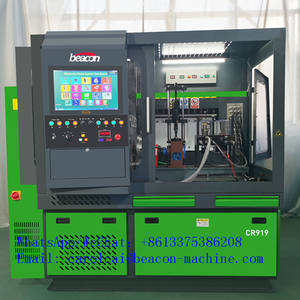 Neues Design Hochdruck BC-CR825 CR919 Heui eui eup Common-Rail-Injektor und Einspritzpumpe Prüfstand - Product Image 2