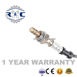 โซนด้าแลมบ์ดา234-4601สำหรับ<span class=keywords><strong>เซ็นเซอร์</strong></span>ออกซิเจน Honda Acura ใหม่ - Product Image 3