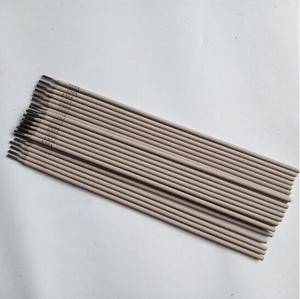 China <span class=keywords><strong>Electrodo</strong></span> de soldadura de acero <span class=keywords><strong>312</strong></span> Electrodos J38 1/8 Varilla de soldadura de carbono Humo bajo Little Splash E6013 Sticks - Product Image 5