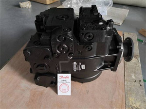 ปั๊มลูกสูบแบบครบชุด รุ่น 90R042 ระบบไฮดรอลิก รับประกัน 1 ปี - Product Image 4
