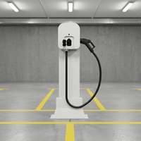 Adaptateur de charge pour véhicules électriques certifié CE OLINK, CCS2 vers GBT 250A, convertisseur de charge rapide DC haute puissance pour BYD et autres véhicules électriques