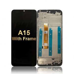 Điện thoại thay thế LCD cảm ứng hiển thị cho realme C55 C20 C17 C31 c25s c25y C25 C21 C2 C3 C11 2021 C12 C30 C15 c30s c21y C33 C35 <span class=keywords><strong>C5</strong></span> - Product Image 3