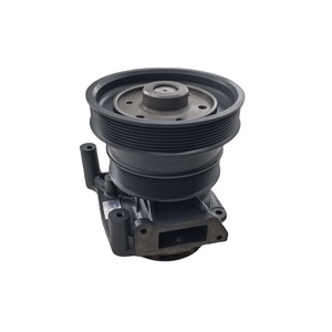 Piezas de Repuesto para Camiones de Alta Calidad, Piezas del Sistema del Motor, Bomba de Agua 612600060389 para Motor Weichai - Product Image 4