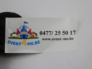 Cera de sellado personalizada para bricolaje, su propio logotipo, sellos adhesivos de monograma - Product Image 5