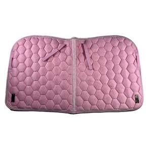 नए पैटर्न घोड़े की काठी पैड-अद्वितीय डिजाइन - Product Image 2