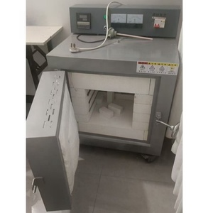 Différents modèles de fours électriques pour le moulage et le frittage de céramiques, équipement léger pour la <span class=keywords><strong>poterie</strong></span> électrique. - Product Image 5