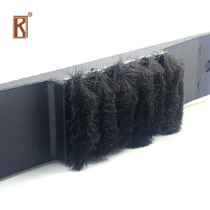<span class=keywords><strong>Bloc</strong></span> de sécurité antivol pour <span class=keywords><strong>porte</strong></span> coulissante en alliage d'aluminium et rail de fenêtre Accessoires anti-effraction coupe-vent - Product Image 2
