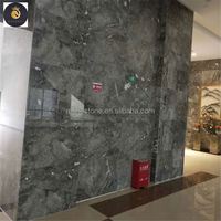 Pas cher chinois romantique gris escaliers marches en marbre