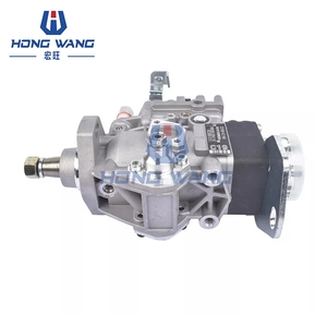 อะไหล่รถขุด HongWang รุ่น 22100-1C190 22100-1C050 ปั๊มฉีดน้ำมันเชื้อเพลิง สำหรับเครื่องยนต์ 1HZ พร้อมการรับประกัน 1 ปี - Product Image 5