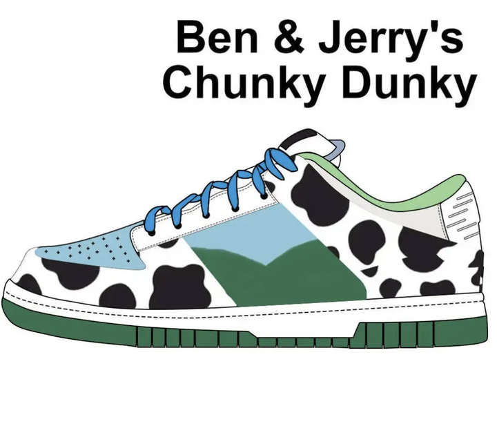 aj1s black and white