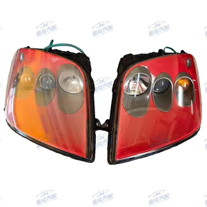 Vente en gros de pièces de rechange pour <span class=keywords><strong>Ferrari</strong></span> 575M <span class=keywords><strong>Maranello</strong></span> Phares avant à LED Numéro d'origine 691816 691817 - Product Image 4