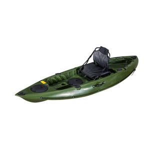 <span class=keywords><strong>Kayak</strong></span> Individual Simple, Estable y Seguro con Confiabilidad y Mejor Rendimiento en Cualquier Ocasión - Product Image 4