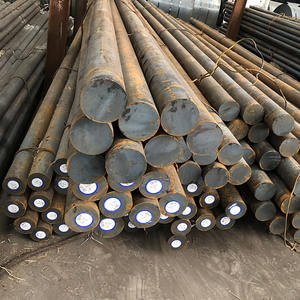 factory price hot rolled forged steel bar 42crmo sae 1045 4140