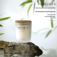 Coffret Cadeau Bougie Parfumée Montagne – Ensemble Aromathérapie Premium pour Chambre – Décoration Parfumée – Diffuseur de Luxe – Souvenir