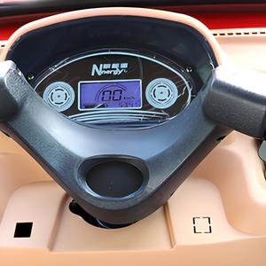 Triciclo Eléctrico Solar Totalmente Cerrado <span class=keywords><strong>para</strong></span> Transporte de Pasajeros, Vehículo de Movilidad <span class=keywords><strong>para</strong></span> <span class=keywords><strong>Adultos</strong></span>, Vehículo de Tres Ruedas - Product Image 6