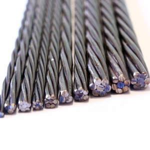 Costruzione del ponte tendine precompresso a416gr270 tendine per post tensionamento - Product Image 1