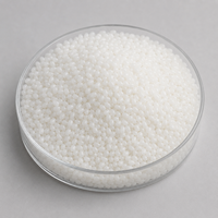 Résine Acétal POM Taiyi MFI 75 à Haut Débit - Granulés Polyacétal - Qualité Moulage par Injection 5kJ/m² - Résistance à l'Impact Industrielle et Mécanique