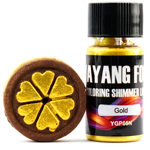 Colorante Alimentario Líquido Brillante de Alta Calidad Personalizado, Libre de E171, Gel Decorativo para Pasteles - Product Image 4