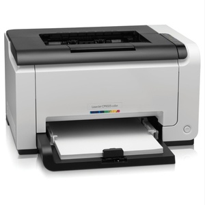 Per <span class=keywords><strong>HP</strong></span> <span class=keywords><strong>LaserJet</strong></span> <span class=keywords><strong>Pro</strong></span> CP1025 stampante Laser a colori digitale usato per ufficio Mini stampante carta A4 - Product Image 3
