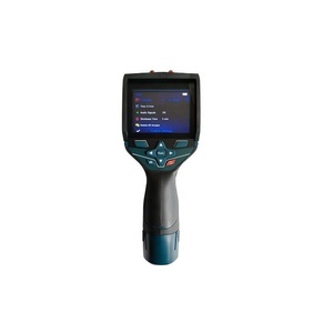 กล้องถ่ายภาพความร้อนอินฟราเรด GTC400C GTC600C - Product Image 4