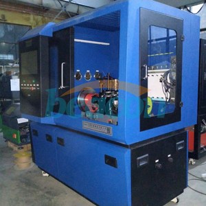 CR917s diesel automotriz pue/eui banco de pruebas de calibración de la bomba de equipos de pruebas y - Product Image 4