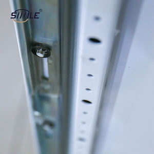 Chnsmile กล่องแบตเตอรี่กลางแจ้งแบบกำหนดเองได้กล่องสแตนเลสอลูมิเนียมตู้กระจายพลังงาน - Product Image 3