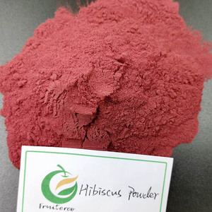 Фруктерко натуральный проантоциан 10% экстракт цветка Розелле экстракт гибискуса - Product Image 3