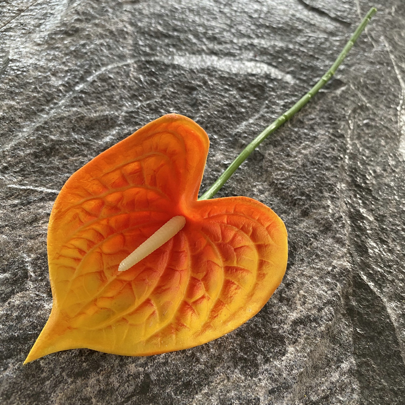 Naranja amarillo