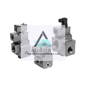 Accesorios de válvula fneuática electrónica de alta calidad, con buen precio - Product Image 1