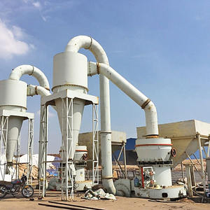 Fournisseurs de broyeurs de pierres YGM 95 – Nouvelle machine de broyage Raymond pour le calcaire et la dolomite - Product Image 4