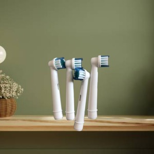 OEM <b>Back</b> Color <b>Brush</b> Head Replacement Factory Tooth <b>Brush</b> Head and Replacement Head for Oral <b>Brushes</b> Bulk Inventory - Product Image 5
