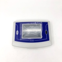 Écran tactile Carrier 00PSG000281600A CEPL130595-01-R avec programme 30XA 30XW