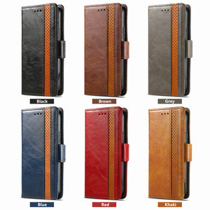 Porte-cartes cousu <span class=keywords><strong>de</strong></span> style affaires <span class=keywords><strong>coque</strong></span> <span class=keywords><strong>de</strong></span> protection en cuir pour iPhone 17 16 étui <span class=keywords><strong>de</strong></span> <span class=keywords><strong>téléphone</strong></span> portefeuille - Product Image 1