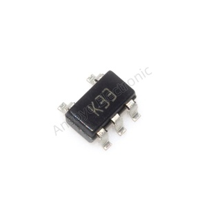 ANSOYO LDK320M33R LDK320 M33R 3.3V 200MA SOT23-5 ไอซีชิป วงจรรวม ระบบจัดการพลังงาน PMIC ชิ้นส่วนอิเล็กทรอนิกส์ - Product Image 4