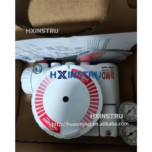 ตัวควบคุมตำแหน่งวาล์ว Flowserve Logix3200 รุ่น 3200MD-28-D6-E-04-40-0G-00 3200MD-28 H - Product Image 3