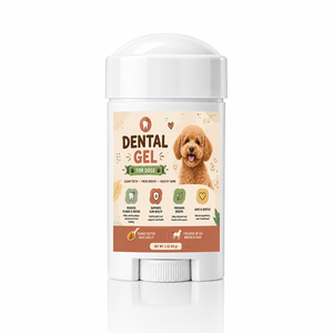 Dentifrice enzymatique personnalisé en gros <span class=keywords><strong>pour</strong></span> chiens et chats, gel dentifrice <span class=keywords><strong>pour</strong></span> toutes les races, contrôle la plaque dentaire, le tartre et la <span class=keywords><strong>mauvaise</strong></span> <span class=keywords><strong>haleine</strong></span> - Product Image 4