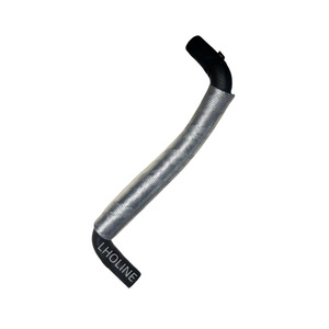 Manguera de Refrigerante LHOLINE 97312-2H000, Pieza de Repuesto de Goma para Sistema de Refrigeración Automotriz - Product Image 2