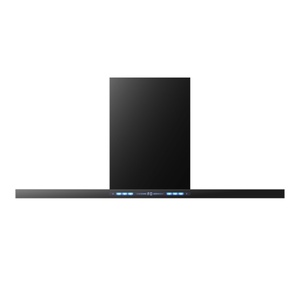 <span class=keywords><strong>Hotte</strong></span> <span class=keywords><strong>de</strong></span> cuisine murale électrique en acier inoxydable avec moteur en <span class=keywords><strong>cuivre</strong></span> en forme <span class=keywords><strong>de</strong></span> T, à nettoyage automatique intelligent par chaleur, la plus vendue - Product Image 5